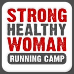 StrongHealthyWoman Running Camp