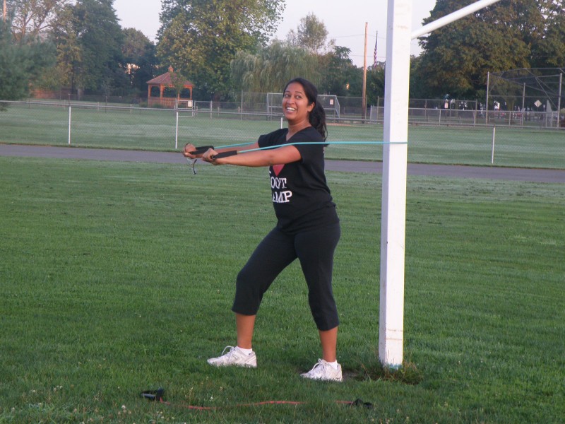 Weight Loss Boot Camp Long Island