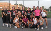 Hollywood FL group photo