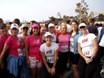 turkey-trot
