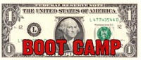 1 dollar boot camp