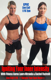 Laura Miranda and Rachel Vaziralli 4