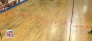 Laura Miranda's Boot Camp "im the kind of person who"