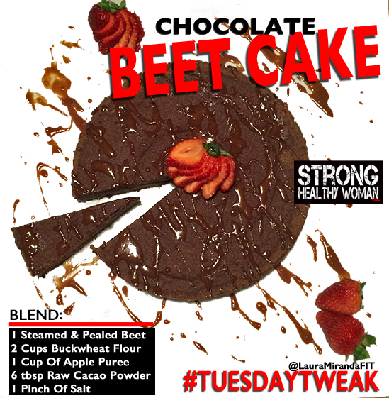 Chocolate Beet Cake Recipe Tuesdaytweak