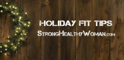 holiday fit tips