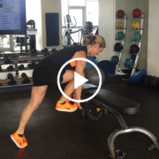 Pushup Progressions From Physical Therapist Dr Laura Miranda