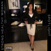 StrongHealthyWoman NYC Transformations With Dr. Laura Miranda